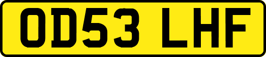 OD53LHF