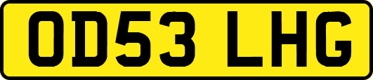 OD53LHG