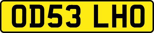 OD53LHO