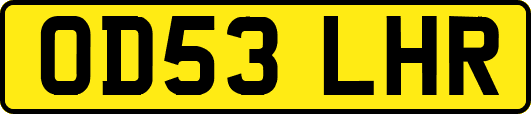 OD53LHR