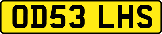 OD53LHS