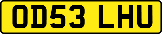 OD53LHU