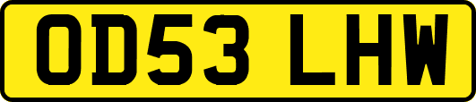 OD53LHW