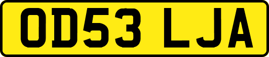OD53LJA