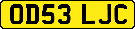 OD53LJC