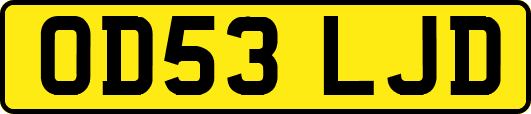 OD53LJD