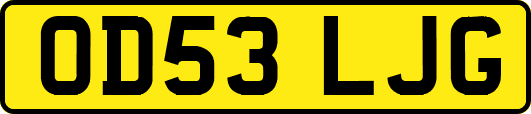 OD53LJG