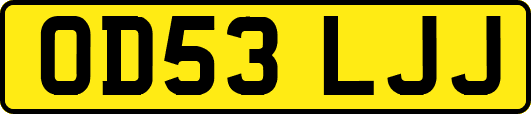 OD53LJJ