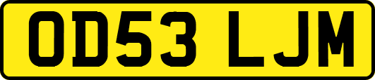 OD53LJM