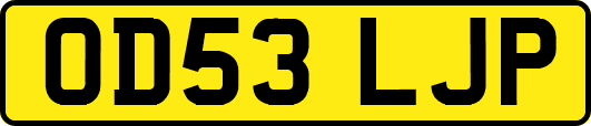 OD53LJP