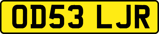 OD53LJR