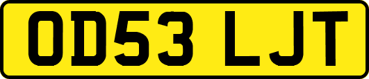 OD53LJT