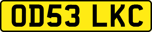 OD53LKC