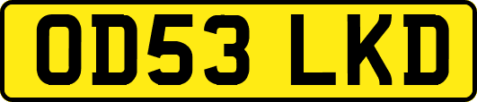 OD53LKD