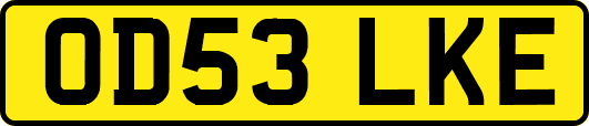 OD53LKE