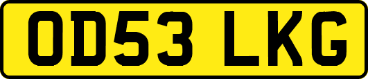 OD53LKG