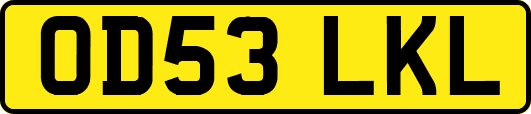 OD53LKL