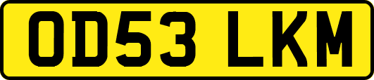 OD53LKM