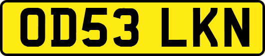 OD53LKN