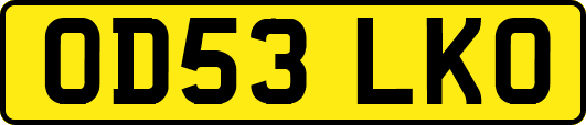 OD53LKO