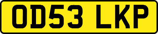 OD53LKP