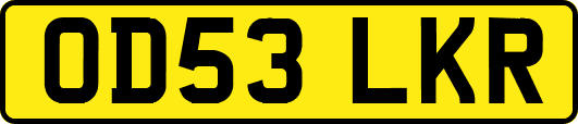 OD53LKR