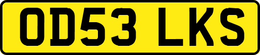 OD53LKS
