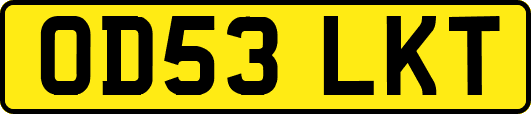OD53LKT
