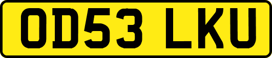 OD53LKU
