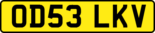 OD53LKV