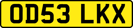 OD53LKX
