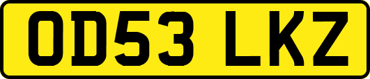 OD53LKZ