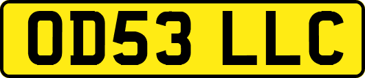 OD53LLC