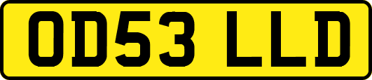 OD53LLD
