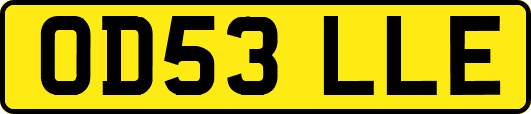 OD53LLE