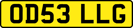 OD53LLG