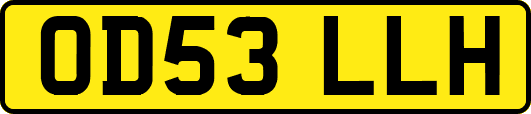 OD53LLH