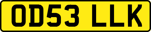 OD53LLK