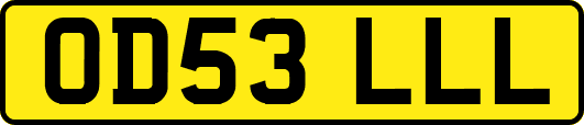 OD53LLL