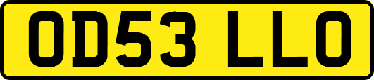 OD53LLO