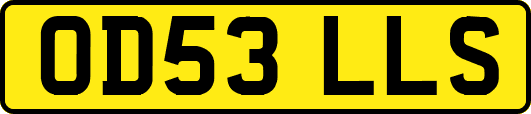 OD53LLS