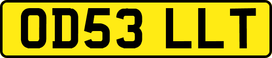 OD53LLT