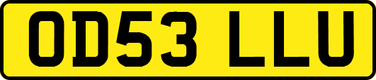 OD53LLU