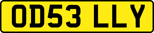 OD53LLY