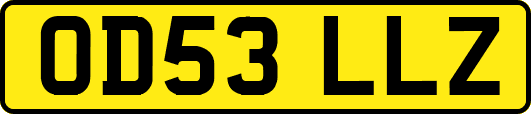 OD53LLZ
