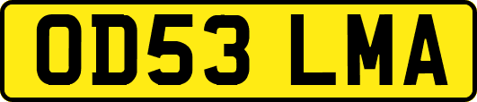 OD53LMA