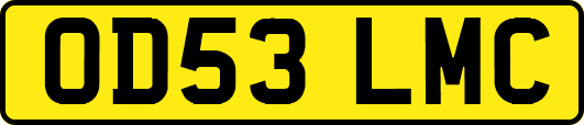 OD53LMC
