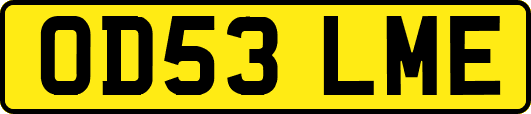 OD53LME