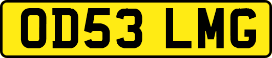 OD53LMG