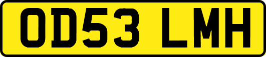 OD53LMH